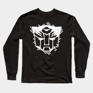 Autobots Long Sleeve T-Shirt